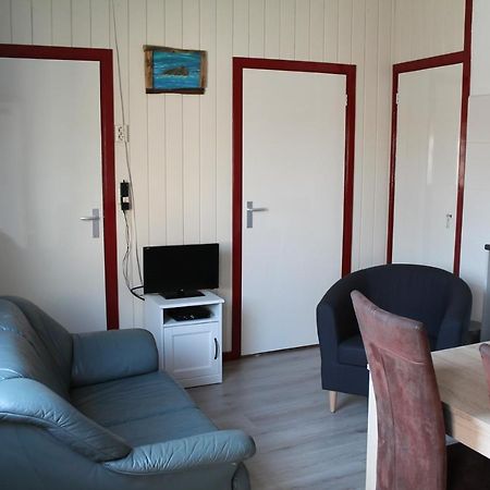 Appartamento Boerderij De Duinen 113 De Cocksdorp  Esterno foto